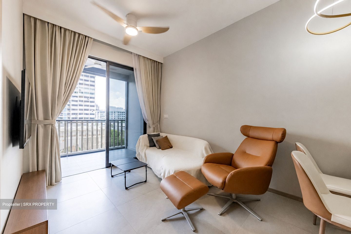 Mori (D14), Apartment #594670051